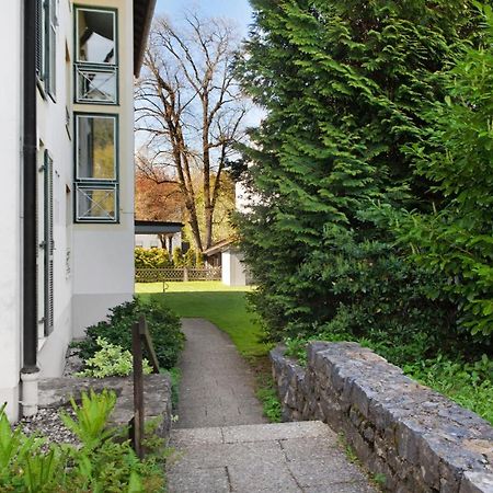 Berghex Apartment Garmisch-Partenkirchen Exterior photo